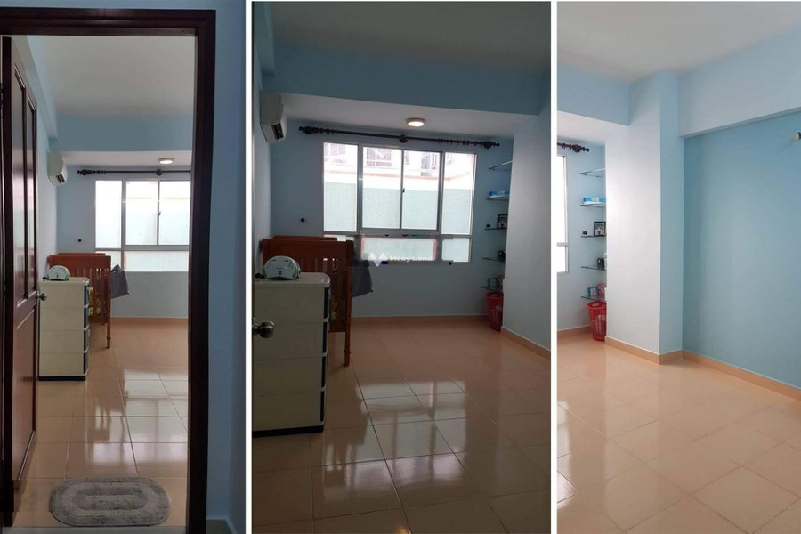 Bán chung cư vị trí đặt gần Tạ Quang Bửu, Phường 5, căn hộ tổng quan gồm có 2 phòng ngủ, 1 WC cực kì tiềm năng-01