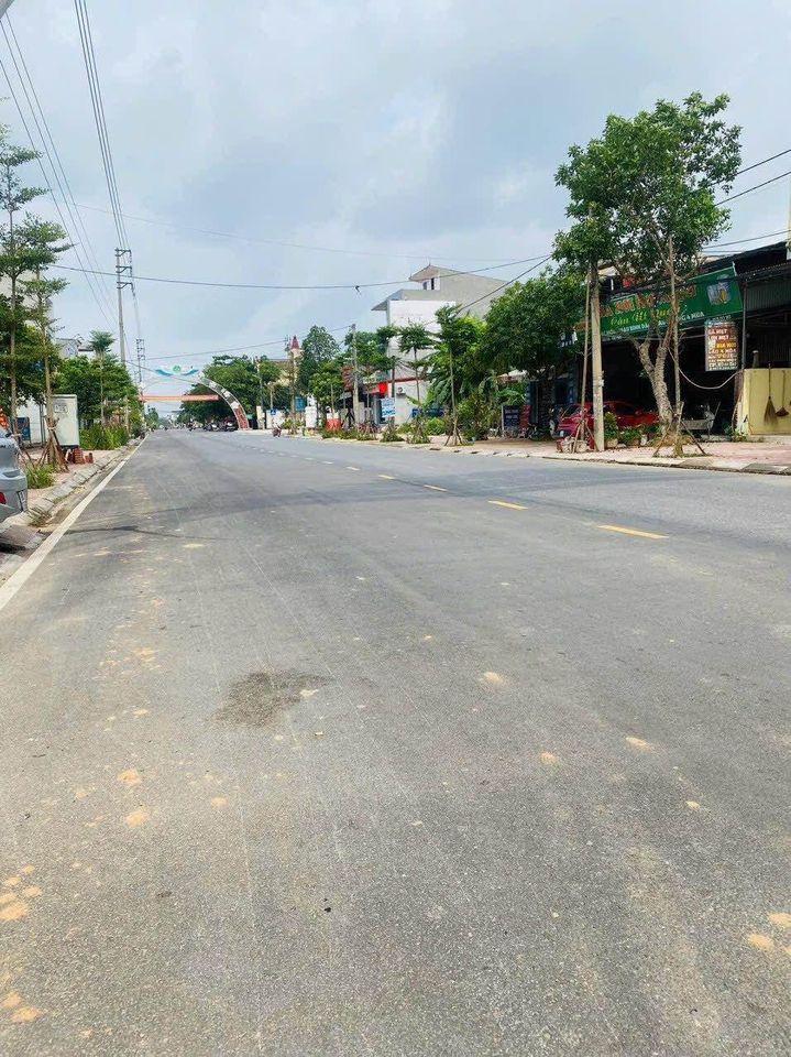Bán đất quận Đống Đa thành phố Hà Nội giá 3.0 tỷ-2