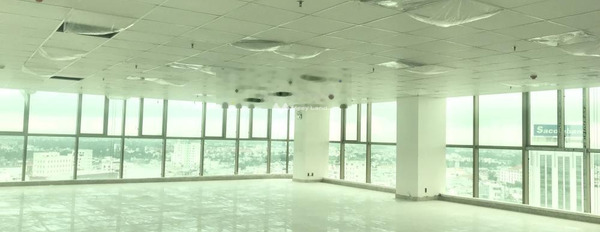 Vị trí mặt tiền tọa lạc trên Tân An, Ninh Kiều cho thuê sàn văn phòng diện tích gồm 223m2 nội thất tiêu chuẩn Không nội thất-02