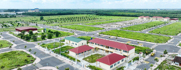 Bán đất 1.3 tỷ Đường Dx, Bàu Bàng có diện tích trung bình 100m2-03