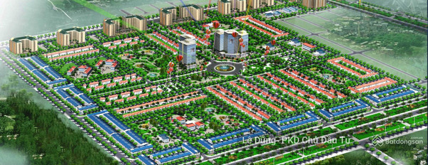 Bán đất 5.75 tỷ Mê Linh, Hà Nội với diện tích tiêu chuẩn 135m2-02