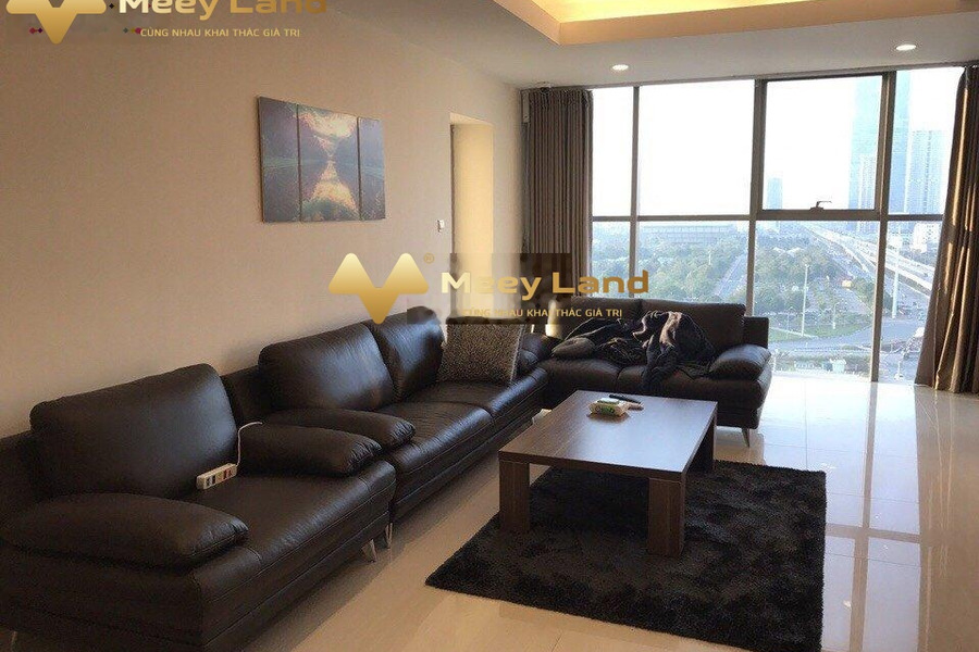 Cho thuê căn hộ với dt thực 130 m2 vị trí ngay tại Phường Mễ Trì, Quận Nam Từ Liêm vào ở ngay giá tốt bất ngờ chỉ 15 triệu/tháng-01