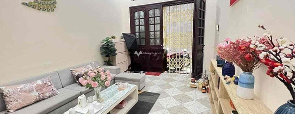 Diện tích 34m2 bán nhà ở mặt tiền tọa lạc trên Thịnh Quang, Hà Nội tổng quan nhà này bao gồm 4 PN giá tốt nhất-03