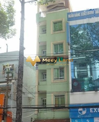 Bán căn nhà vị trí ngay trên Tân Định, Hồ Chí Minh giá bán đặc biệt chỉ 50 tỷ có diện tích chính 100m2 ngôi nhà gồm có 6 PN 7 WC vui lòng liên hệ để x...