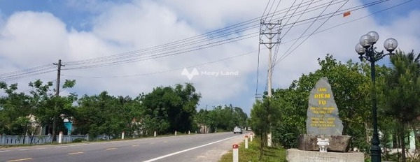 Vị trí thuận lợi ngay trên Phú Vang, Thừa Thiên Huế bán đất, giá mua ngay từ 1.15 tỷ, hướng Đông Nam diện tích là 200m2-02