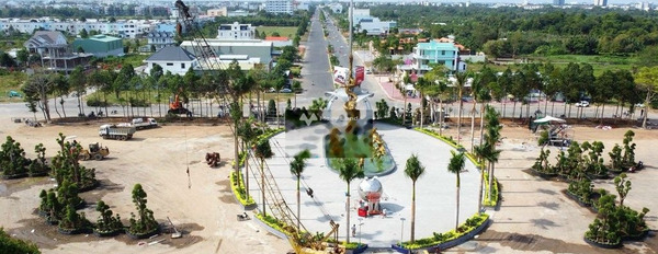Đang làm ăn lớn bán mảnh đất, 400m2 giá cực rẻ chỉ 20 tỷ vị trí đặt vị trí nằm tại Nguyễn Thị Sáu, Cần Thơ, hướng Đông Bắc vị trí trung tâm-03