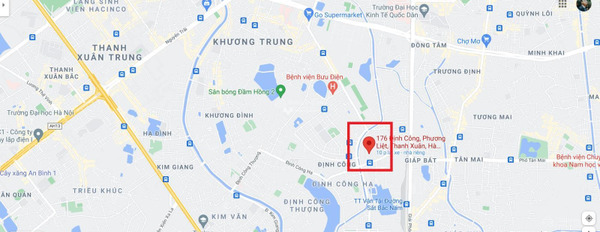 Bán căn hộ diện tích cụ thể 60m2 vị trí hấp dẫn ngay tại Định Công, Hoàng Mai bán ngay với giá cạnh tranh 2.7 tỷ-02