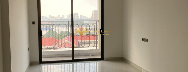 Hướng Tây Nam, bán chung cư vị trí tại Quận 4, Hồ Chí Minh, tổng quan căn hộ có 2 PN, 2 WC khu vực dân cư-02