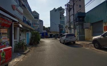 Nhà 3 phòng ngủ bán nhà ở có diện tích 60m2 vào ở luôn giá chốt nhanh từ 19 tỷ nằm ngay bên trong Tân Định, Hồ Chí Minh-02