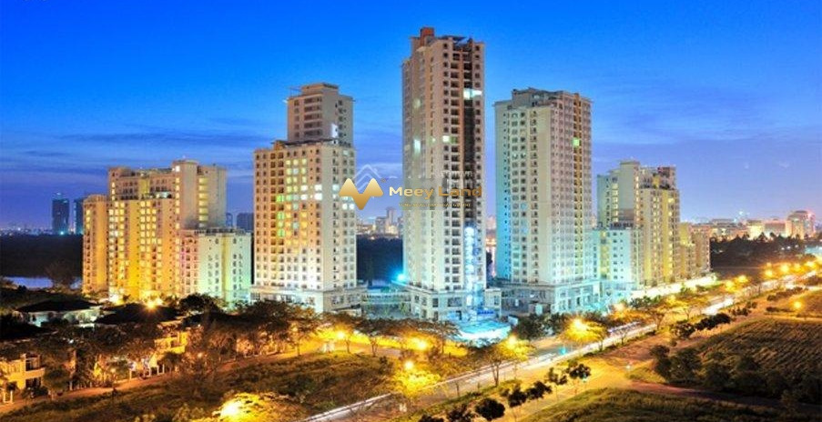Cho thuê căn hộ giá 18 triệu/tháng tại Nguyễn Đức Cảnh, Hồ Chí Minh