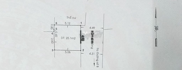 Vị trí đẹp nằm trên Đường Số 8, Thủ Đức bán nhà bán ngay với giá chính chủ 2.7 tỷ có diện tích chung là 25m2 trong ngôi nhà này 2 phòng ngủ ở lâu dài-03