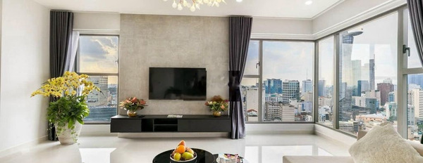 BÁN CH SAIGON ROYAL 2PN 88M2 GIÁ CHỈ 1 TỶ 390TR SHR VIEW ĐẸP -02