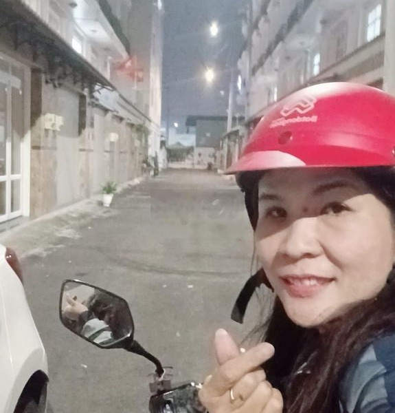 Nhà mới xây dựng Quốc lộ 13 phường Hiệp Bình Phước - HXT - 55.4m 7.3 -01