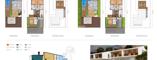 Lạc Long Quân, Tiến Thành, bán biệt thự, bán ngay với giá mong muốn 12.9 tỷ diện tích thực tế 200m2, tổng quan căn nhà này có 3 PN lh ngay!-03