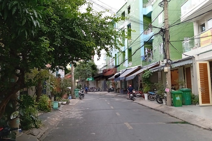Diện tích 52m2 bán nhà ở vị trí thuận lợi nằm tại Gò Vấp, Hồ Chí Minh căn nhà có tổng 3 PN 4 WC liên hệ chính chủ.-01