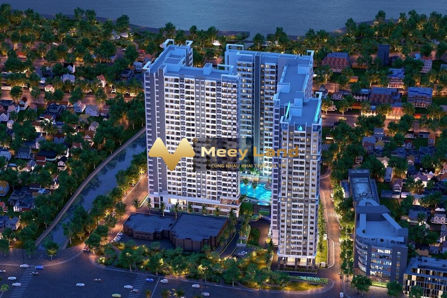 Bán căn hộ với dt chuẩn 71 m2 ngay ở Phường Vĩnh Phú, Tỉnh Bình Dương giá hợp lý chỉ 250 triệu-01