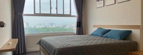 Hướng Bắc, bán chung cư trong ngôi căn hộ này gồm Đầy đủ nằm tại Phú Nhuận, Hồ Chí Minh bán ngay với giá siêu rẻ 4.35 tỷ-02