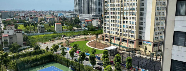 Dự án Vinhomes Ocean Park, bán căn hộ vị trí đẹp nằm trên Gia Lâm, Hà Nội diện tích khoảng 62.9m2-02