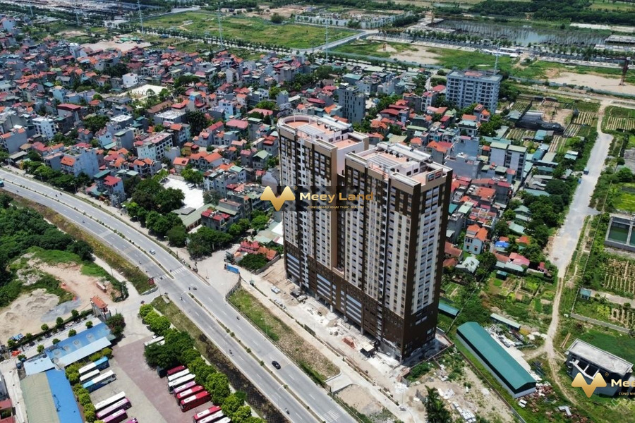 Dự án Tây Hồ River View, bán căn hộ mặt tiền nằm ngay tại Phố Thượng Thụy, Quận Tây Hồ dt rộng 69m2-01