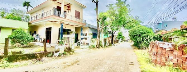 Vị trí mặt tiền tọa lạc tại Trần Phú, Điện Hòa bán đất giá bán giao động từ 935 triệu diện tích chung quy 100m2, độ ngang lộ 10 mét-03