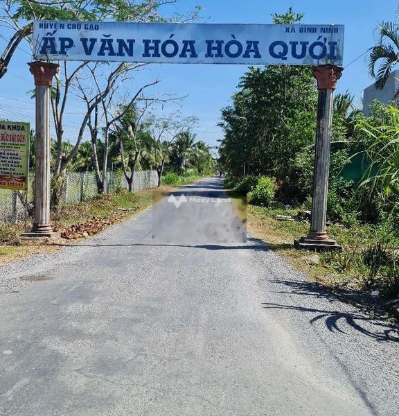 Bán đất 479 triệu Bình Ninh, Tiền Giang diện tích thực dài 460m2-01