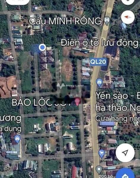 Bán đất 1.39 tỷ Lộc Sơn, Lâm Đồng Diện tích đất 144m2-01