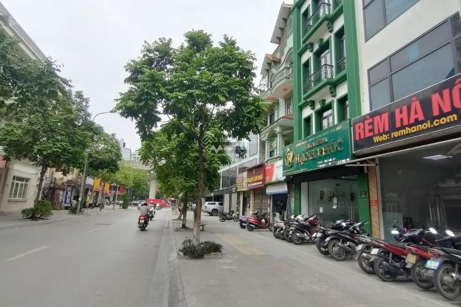 Cho thuê nhà vị trí thuận lợi tại Trương Công Giai, Hà Nội, thuê ngay với giá khởi đầu từ 90 triệu/tháng với diện tích chuẩn 100m2-01