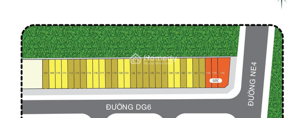 Nằm tại Bến Cát, Bình Dương, bán nhà, bán ngay với giá thỏa thuận 1.9 tỷ có diện tích chính 150m2 vị trí siêu đẹp-03