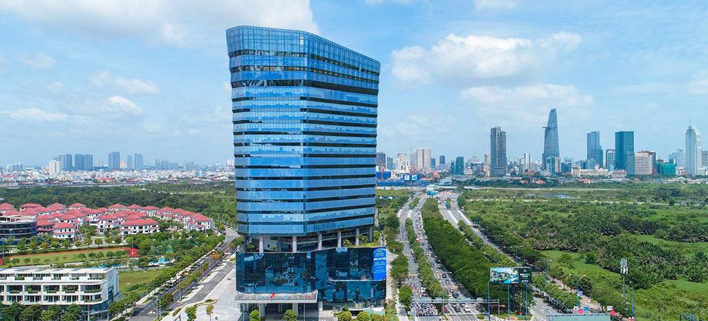 Cho thuê mặt bằng kinh doanh tại Đại Quang Minh, Quận 2. Diện tích 234m2, giá 53 triệu/tháng