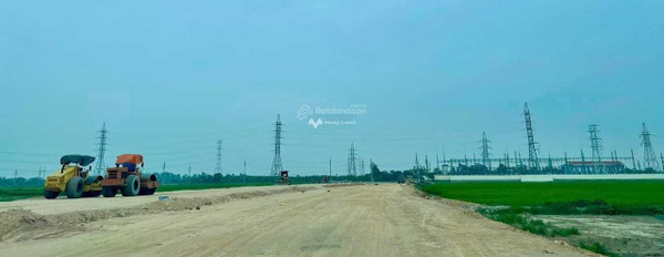 Cần mở công ty bán mảnh đất, 5m2 giá cực mềm chỉ 27 triệu vị trí thuận lợi tọa lạc ở Thanh Oai, Hà Nội giao thông đông đúc-02
