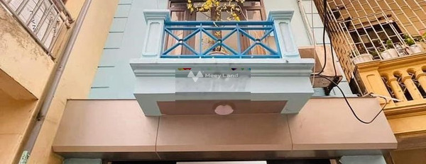 Diện tích 50m2 bán nhà tọa lạc ở Nguyễn Văn Huyên, Quan Hoa tổng quan gồm có 5 phòng ngủ 4 WC chính chủ đăng tin-02