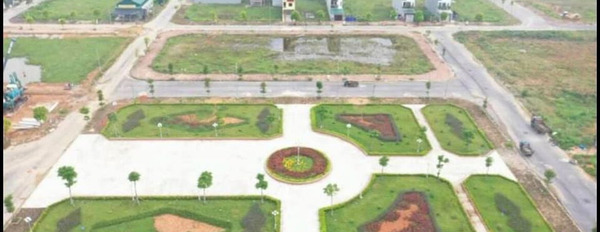 Lô view vườn hoa, hiếm hoi diện tích 103m2, mặt tiền 5,2m khu đô thị Xuân Hòa, giá đẹp-03