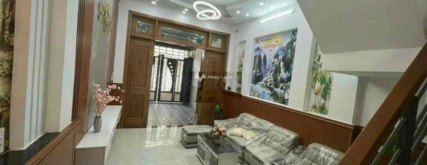 Vị trí đẹp tọa lạc ngay trên Tân Chánh Hiệp, Hồ Chí Minh bán nhà bán ngay với giá bất ngờ 5.9 tỷ-02