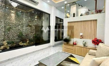 Nhà có 4 phòng ngủ bán nhà ở diện tích khoảng 45.7m2 bán ngay với giá êm 4.29 tỷ vị trí hấp dẫn ngay tại Hồ Thị Kỷ, Hồ Chí Minh-03