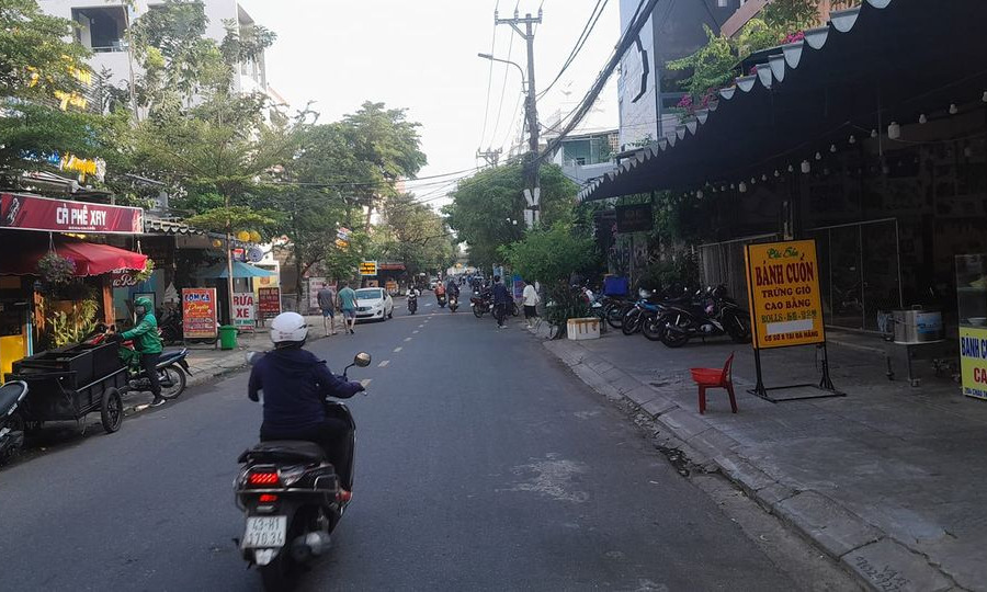 Cần bán nhà riêng thành phố Hội An, tỉnh Quảng Nam giá 5,6 tỷ-01