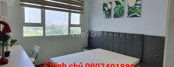 Chính chủ cho thuê căn hộ cao cấp full nội thất huyện Nhà Bè, Hồ Chí Minh-02