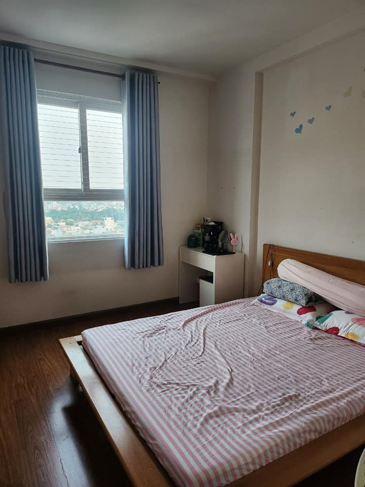 Bán căn hộ chung cư quận Thủ Đức thành phố Hồ Chí Minh giá 1.85 tỷ-7