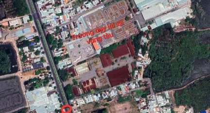 Cần bán đất thành phố Vũng Tàu diện tích 300m2-02