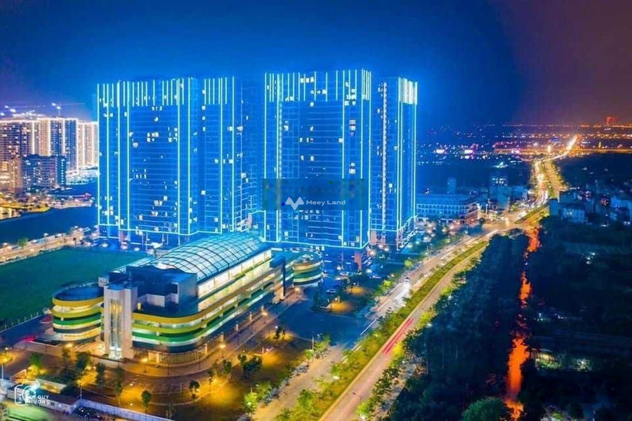 Bán chung cư vị trí đặt vị trí nằm ở Gia Lâm, Hà Nội giá bán chính chủ 3.07 tỷ-01