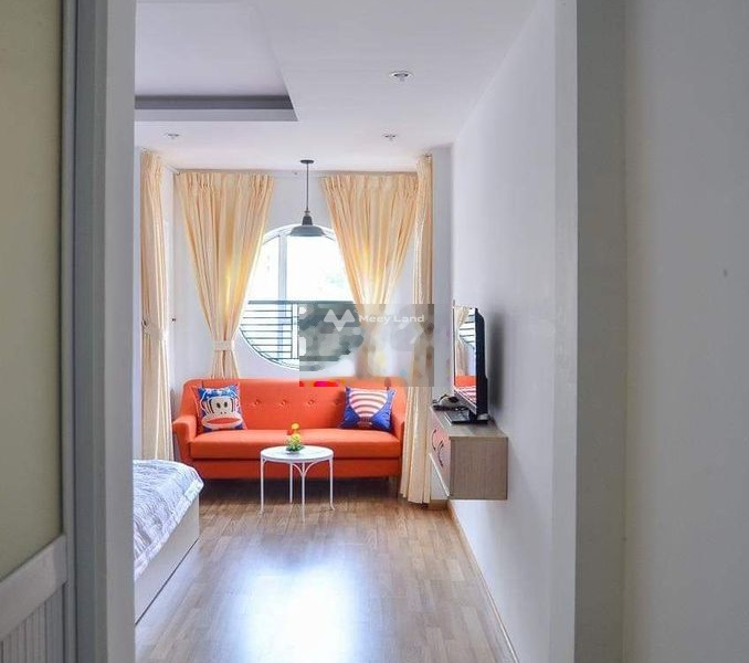 Nguyễn Trung Ngạn, Hồ Chí Minh, cho thuê chung cư giá thuê hiện tại chỉ 8 triệu/tháng, trong căn hộ này thì gồm 1 phòng ngủ, 1 WC vị trí siêu đẹp-01
