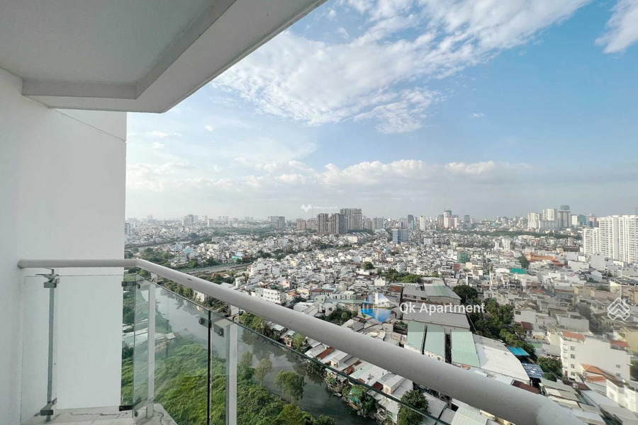 Cho thuê căn hộ tại Quận 7, Hồ Chí Minh, thuê ngay với giá siêu rẻ chỉ 12 triệu/tháng có diện tích khoảng 114m2-01