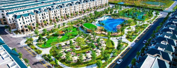 Cực phẩm liền kề góc San Hô 9 - 02 Vinhomes Ocean Park 2 -03