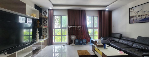Mặt tiền tọa lạc ngay Tân Phong, Quận 7, bán chung cư giá bán đặc biệt chỉ 5.6 tỷ, tổng quan ở trong căn hộ gồm 2 phòng ngủ, 2 WC giao thông đông đúc-02