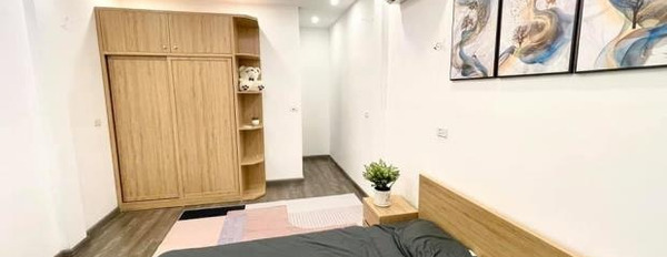 Nhà gồm 11 phòng ngủ bán nhà ở có dt gồm 40 m2 vào ở luôn giá khoảng 5 tỷ mặt tiền tọa lạc ngay ở Phường Đại Kim, Hà Nội-03