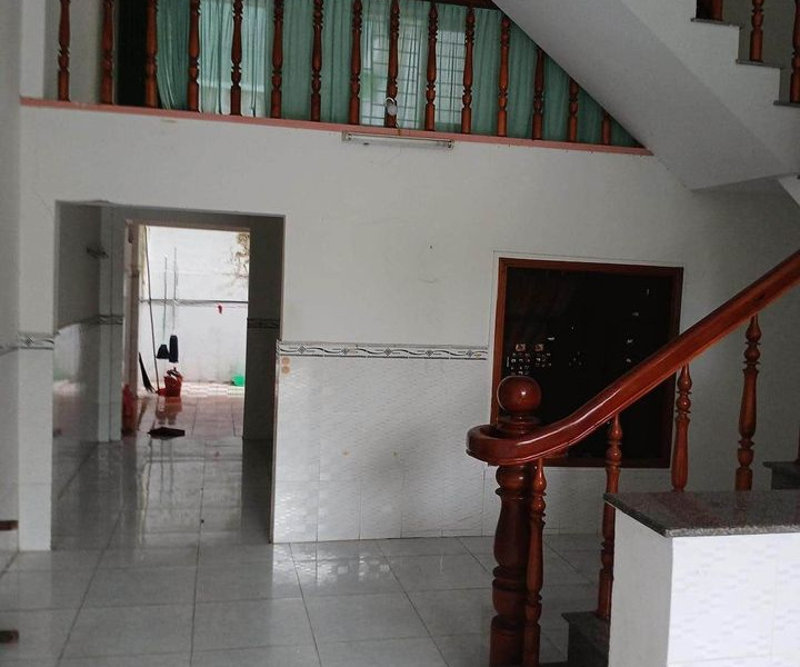 Cho thuê nhà riêng thành phố Quy Nhơn, tỉnh Bình Định giá 6 triệu/tháng-01