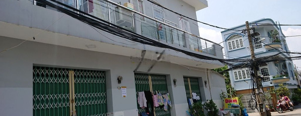Nhà trọ mặt tiền 24m, KDC Nam Hùng Vương, Bình Tân -03