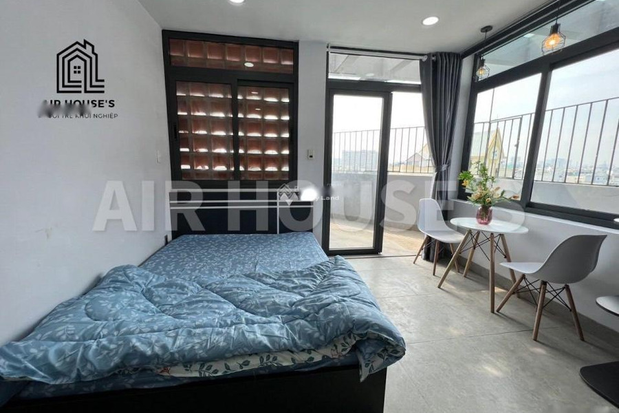 Cho thuê căn hộ Có tổng diện tích 30m2 vị trí đặt ngay ở Gò Vấp, Hồ Chí Minh giá thuê liền 8 triệu/tháng không tiếp trung gian-01