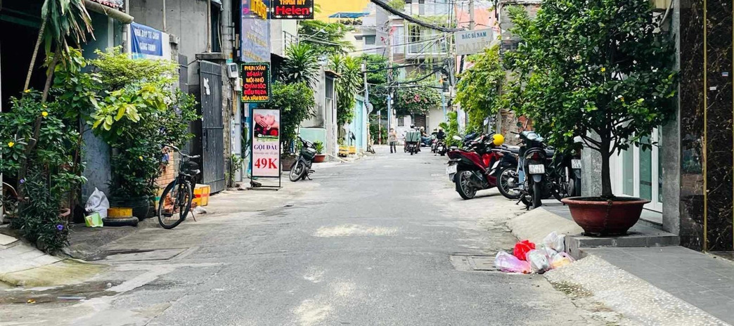 DT 88m2 bán nhà ở vị trí tiện lợi ngay tại Tân Phú, Hồ Chí Minh nhà tổng quan gồm có 1 PN 1 WC cảm ơn đã xem tin.