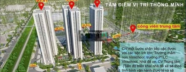 Cho thuê căn hộ gần Tây Mỗ, Hà Nội thuê ngay với giá đề xuất chỉ 12 triệu/tháng, trong căn hộ nhìn chung có 2 phòng ngủ, 2 WC giá rẻ bất ngờ-03