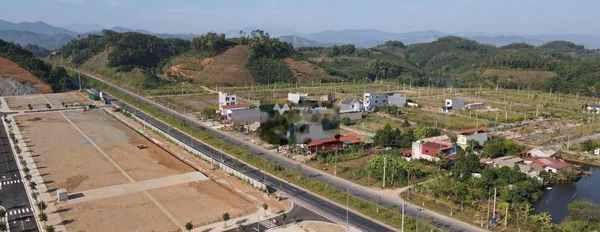 Bán đất vị trí thuận lợi ngay tại Giới Phiên, Yên Bái. Diện tích 125m2-03